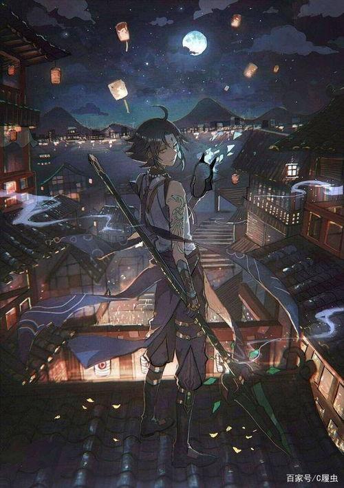 原神最新未来卡池爆料,神秘新角色与限定武器即将揭晓